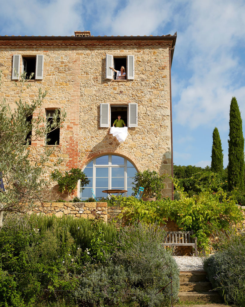 Your Host Tuscan Getaway And Retreats At Villa Reniella 9773