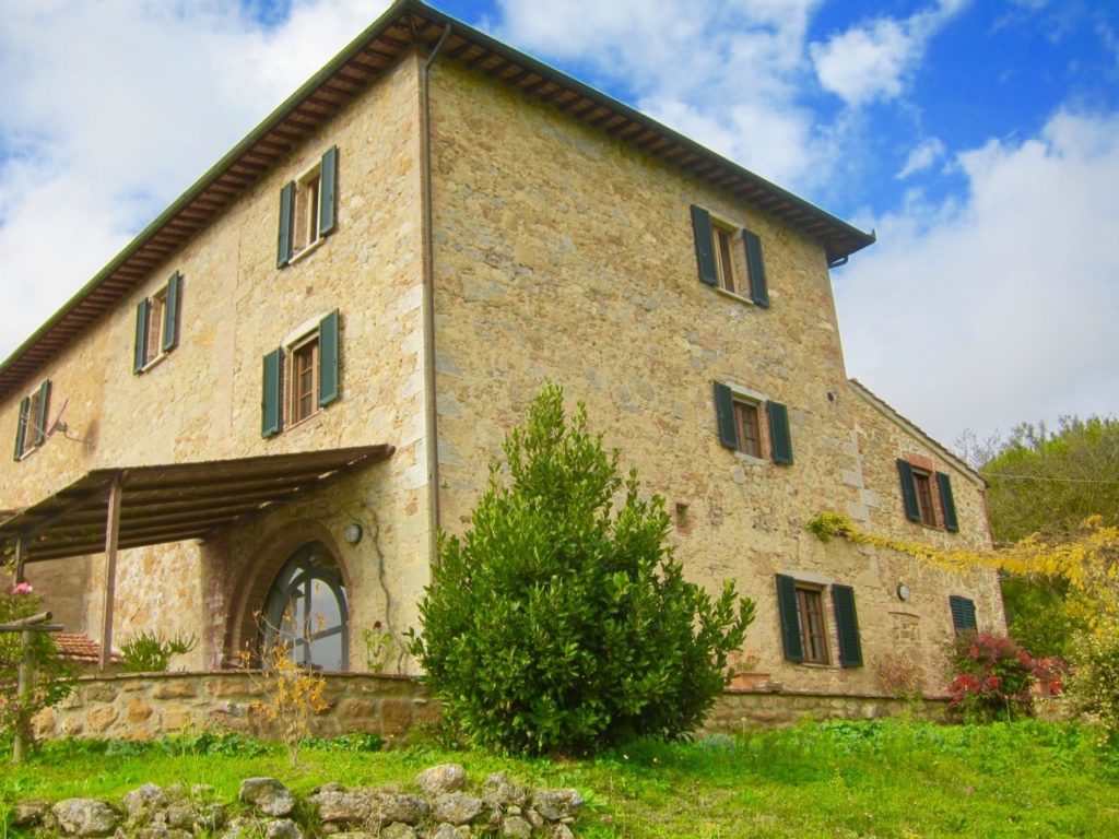 Enjoy the Before and Afters - Tuscan Getaways and Retreats at Villa ...